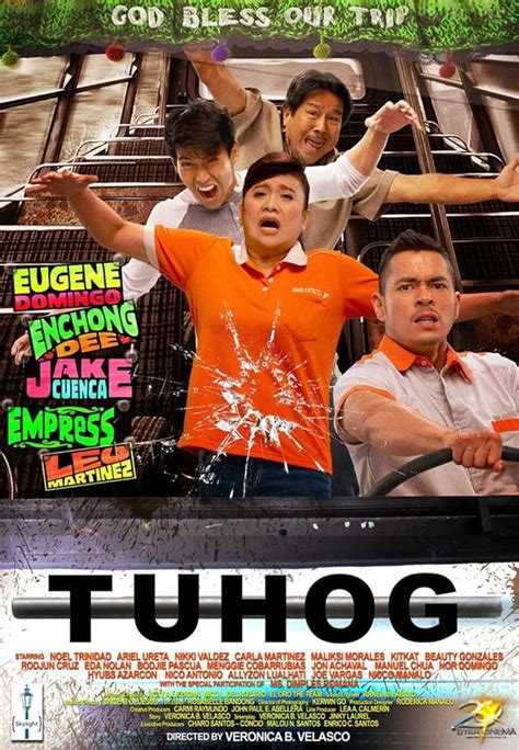 Tuhog Chapter 18: Family Is Love, Family Is Lust .
